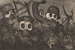 stormtroops_advancing_under_gas_etching_and_aquatint_by_otto_dix_1924